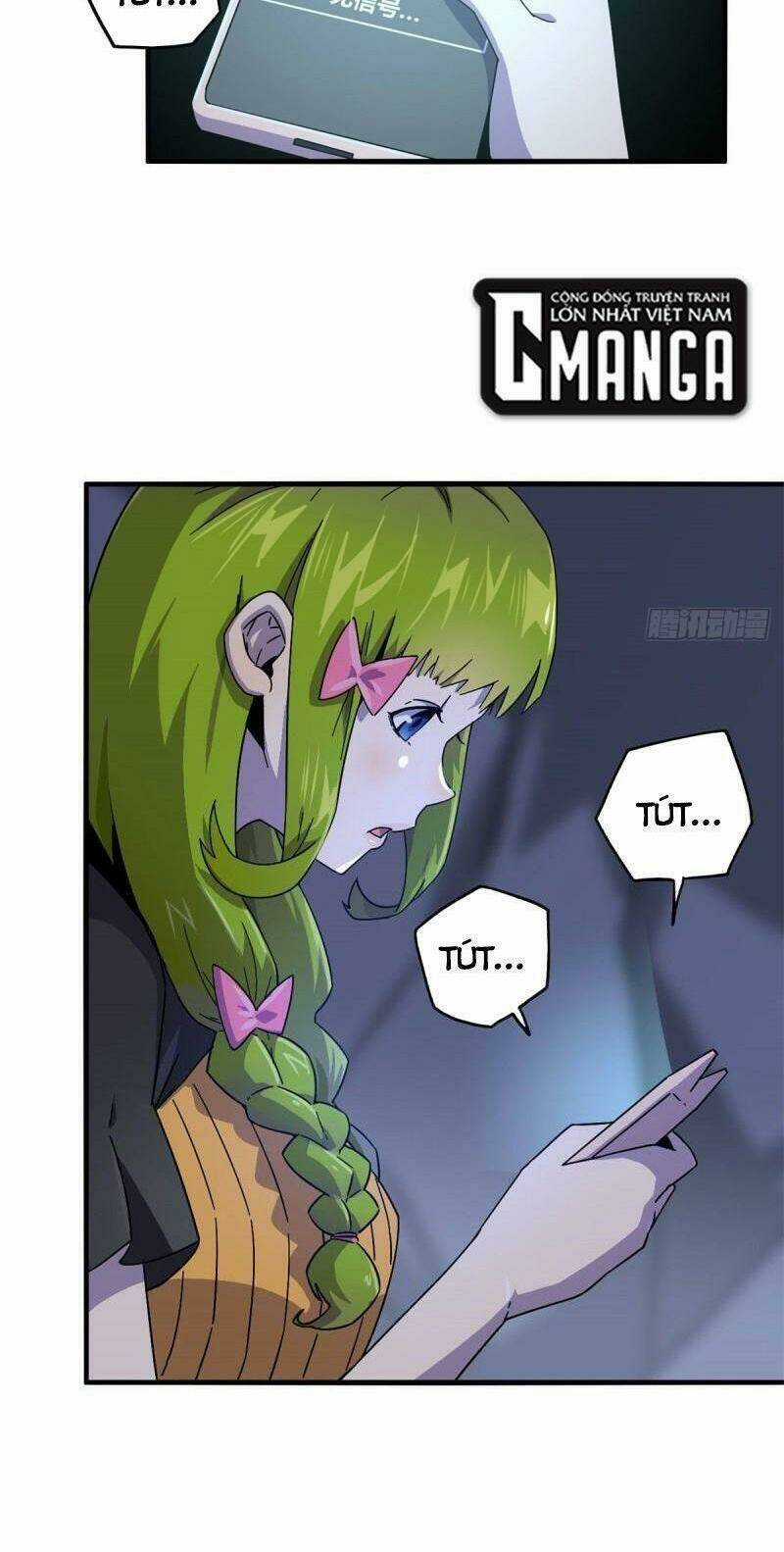 Siêu Thần Chế Tạp Sư - Chapter 23 - Trang 2