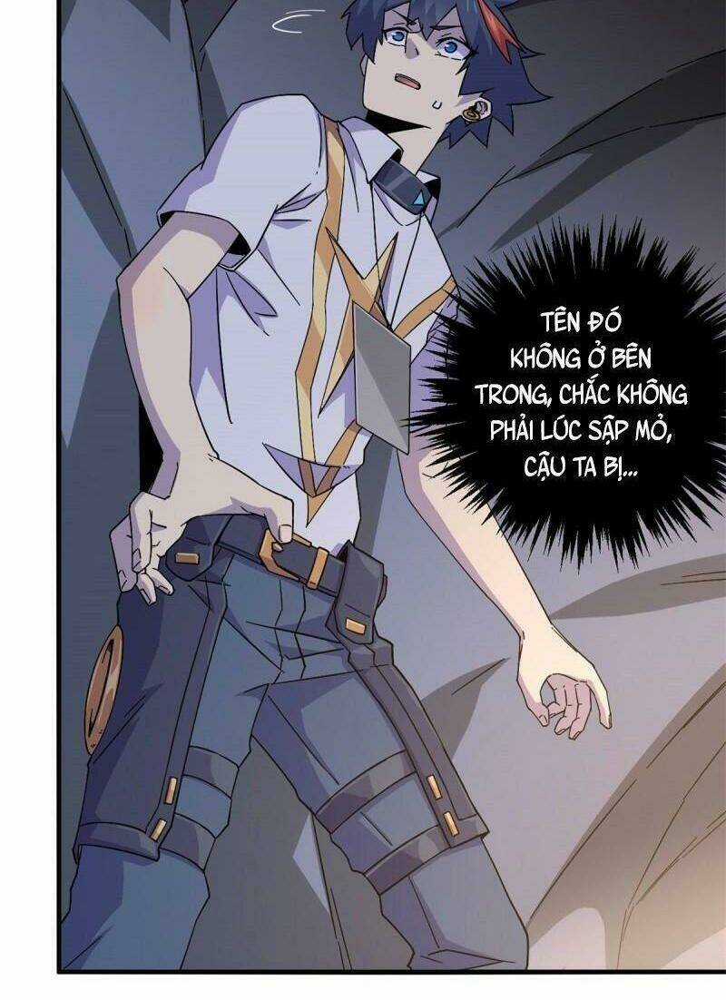 Siêu Thần Chế Tạp Sư - Chapter 23 - Trang 11