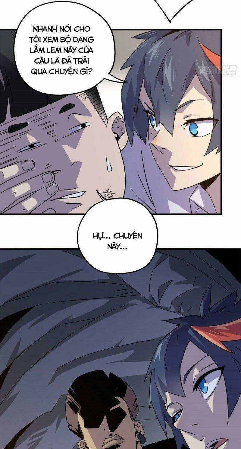 Siêu Thần Chế Tạp Sư - Chapter 23 - Trang 16