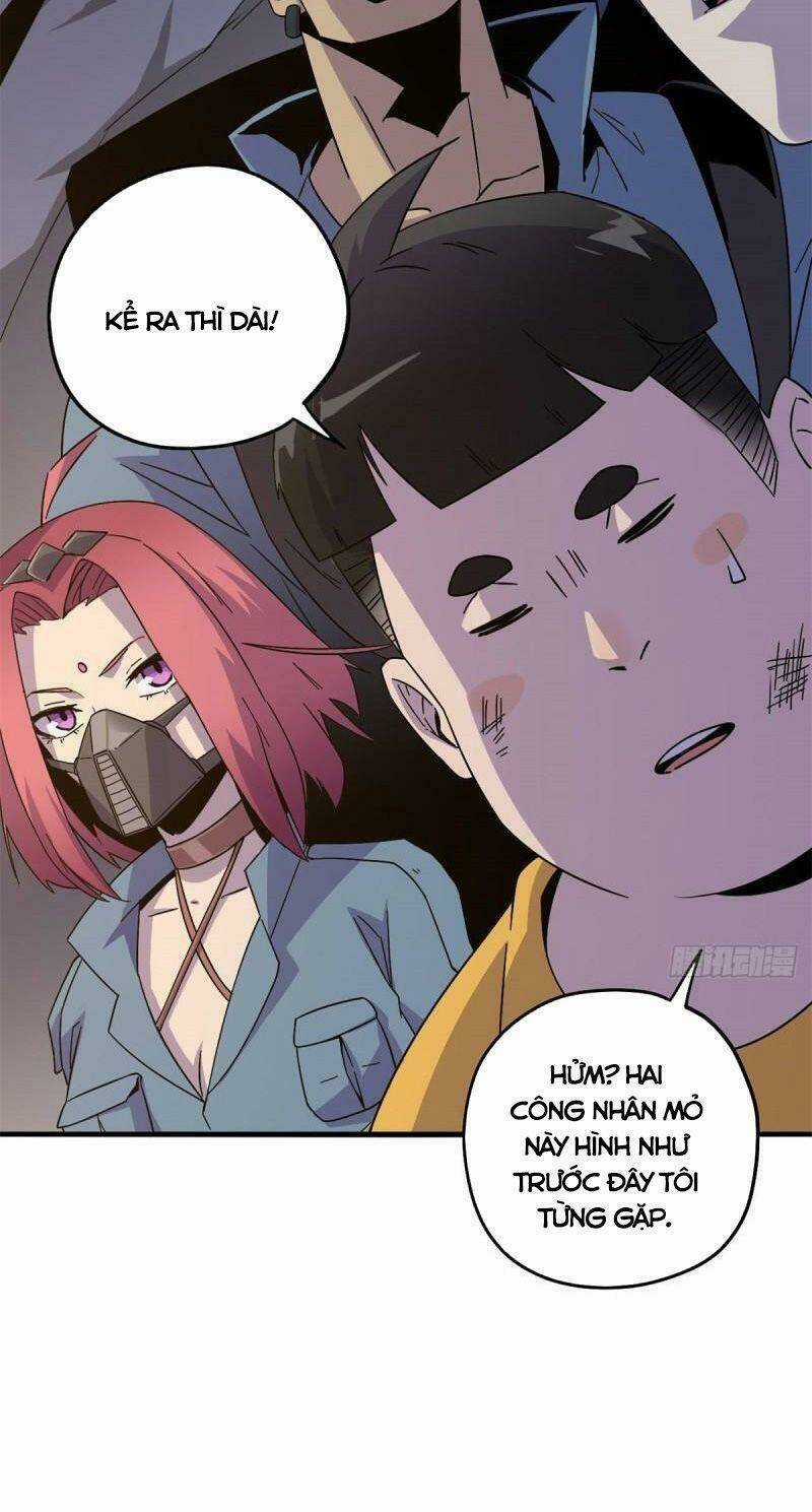 Siêu Thần Chế Tạp Sư - Chapter 23 - Trang 17