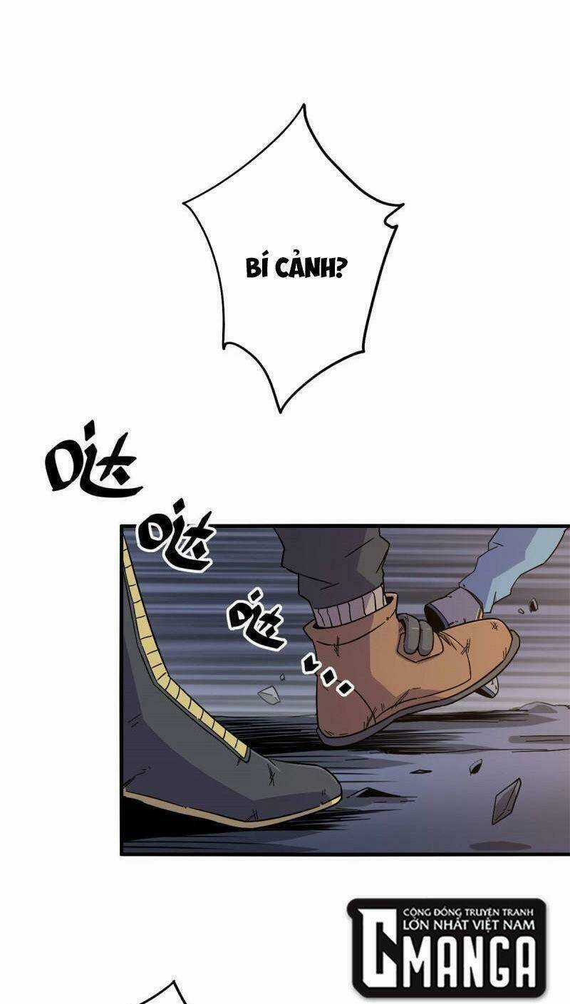 Siêu Thần Chế Tạp Sư - Chapter 23 - Trang 18