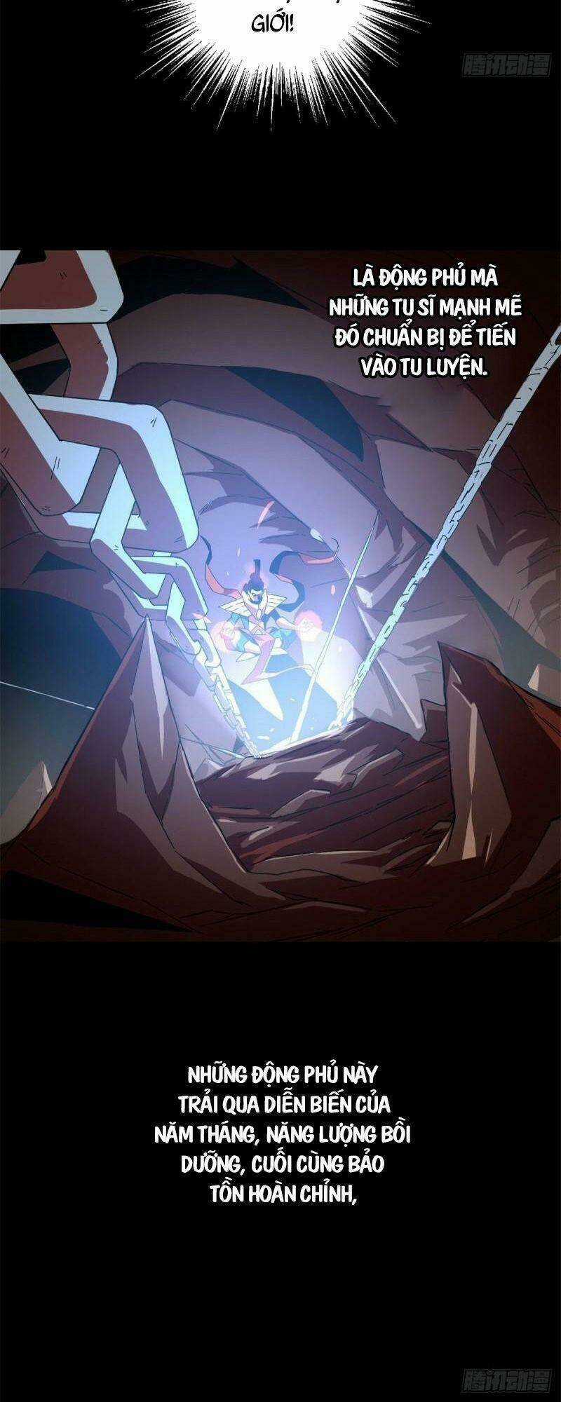 Siêu Thần Chế Tạp Sư - Chapter 23 - Trang 23