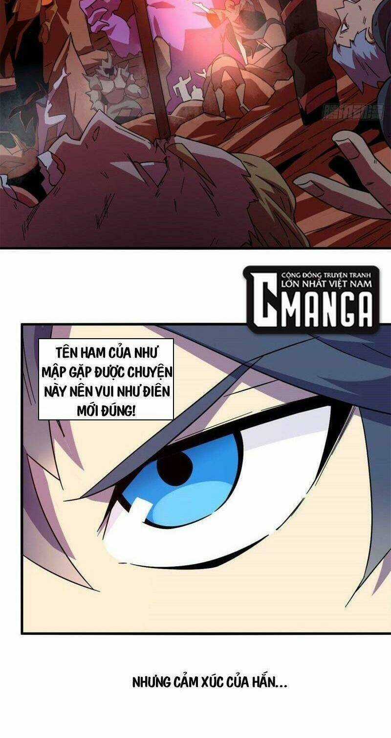 Siêu Thần Chế Tạp Sư - Chapter 23 - Trang 27