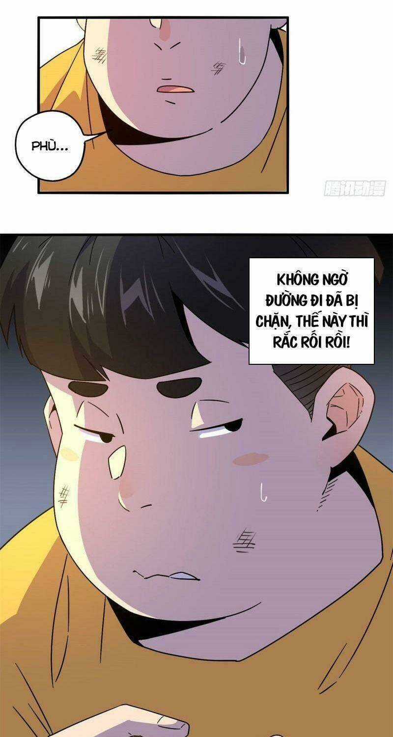 Siêu Thần Chế Tạp Sư - Chapter 23 - Trang 30