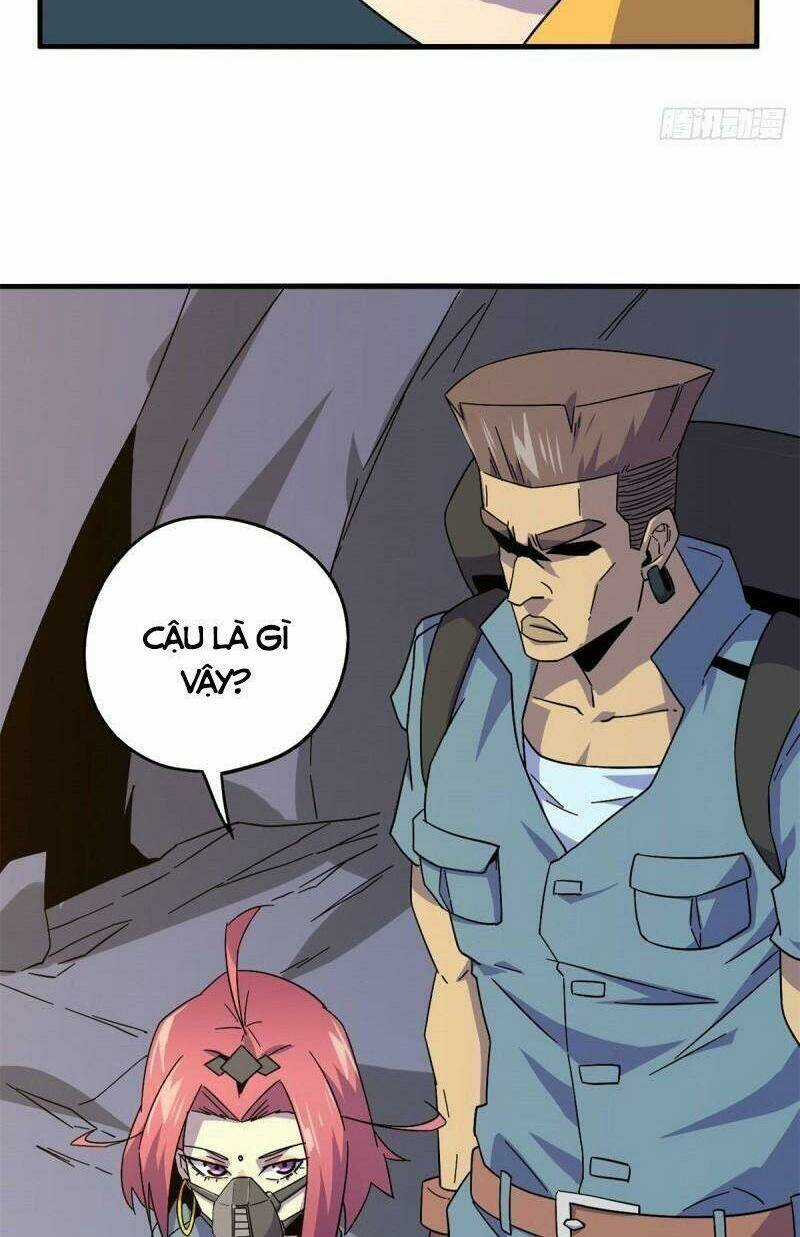 Siêu Thần Chế Tạp Sư - Chapter 23 - Trang 33