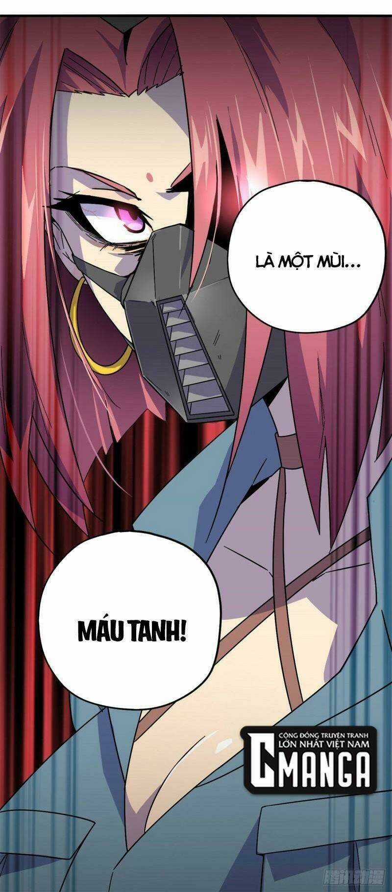 Siêu Thần Chế Tạp Sư - Chapter 23 - Trang 36