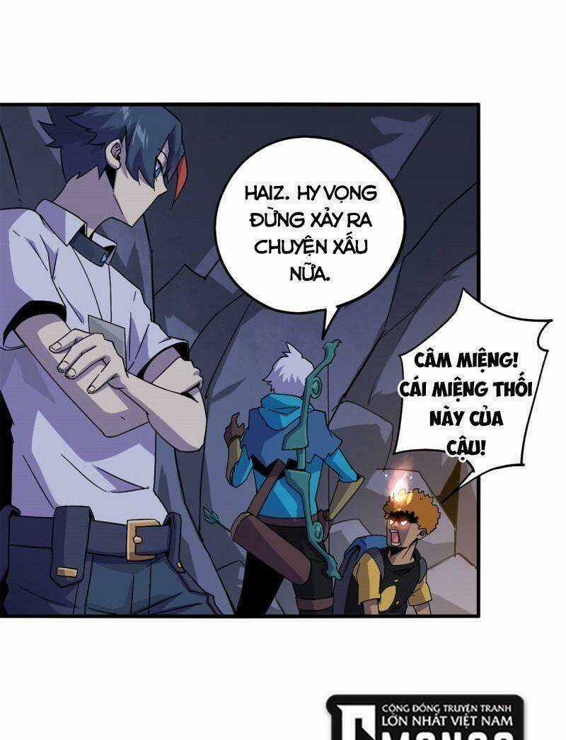 Siêu Thần Chế Tạp Sư - Chapter 23 - Trang 5