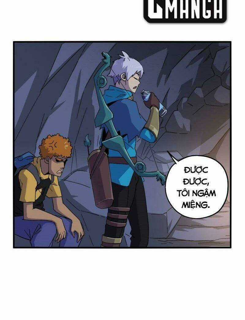 Siêu Thần Chế Tạp Sư - Chapter 23 - Trang 6