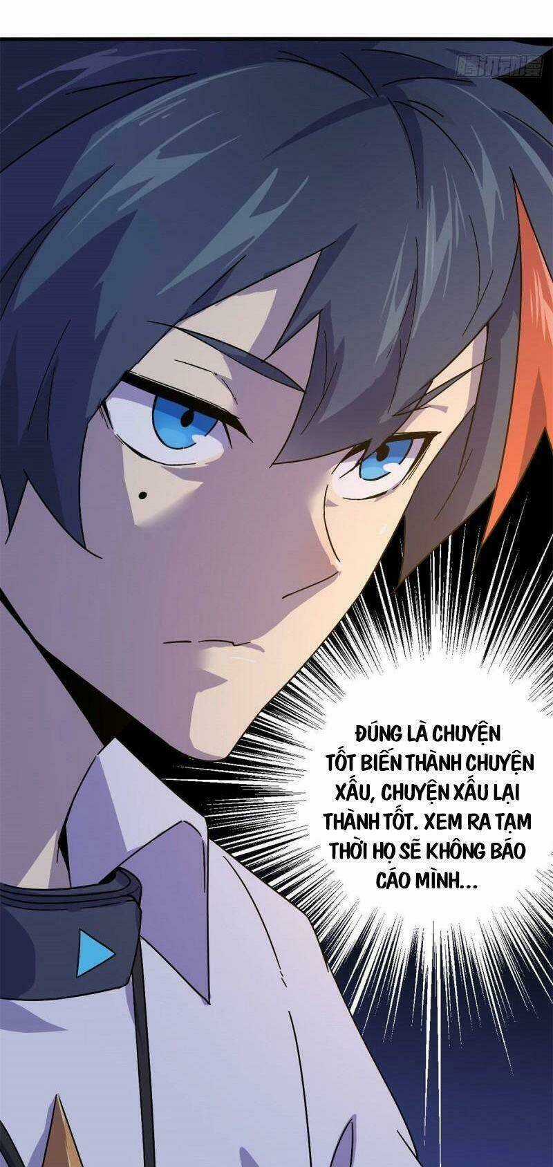 Siêu Thần Chế Tạp Sư - Chapter 23 - Trang 7