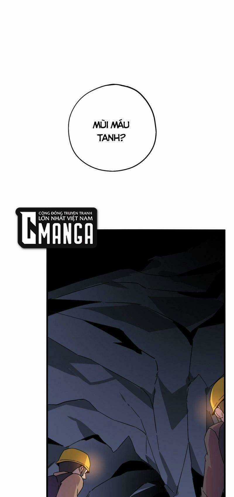 Siêu Thần Chế Tạp Sư - Chapter 24 - Trang 1