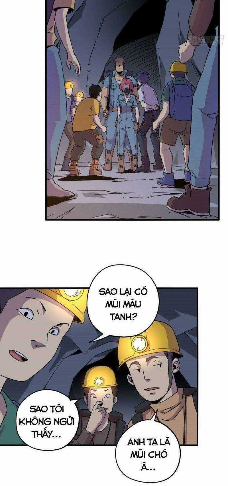 Siêu Thần Chế Tạp Sư - Chapter 24 - Trang 2