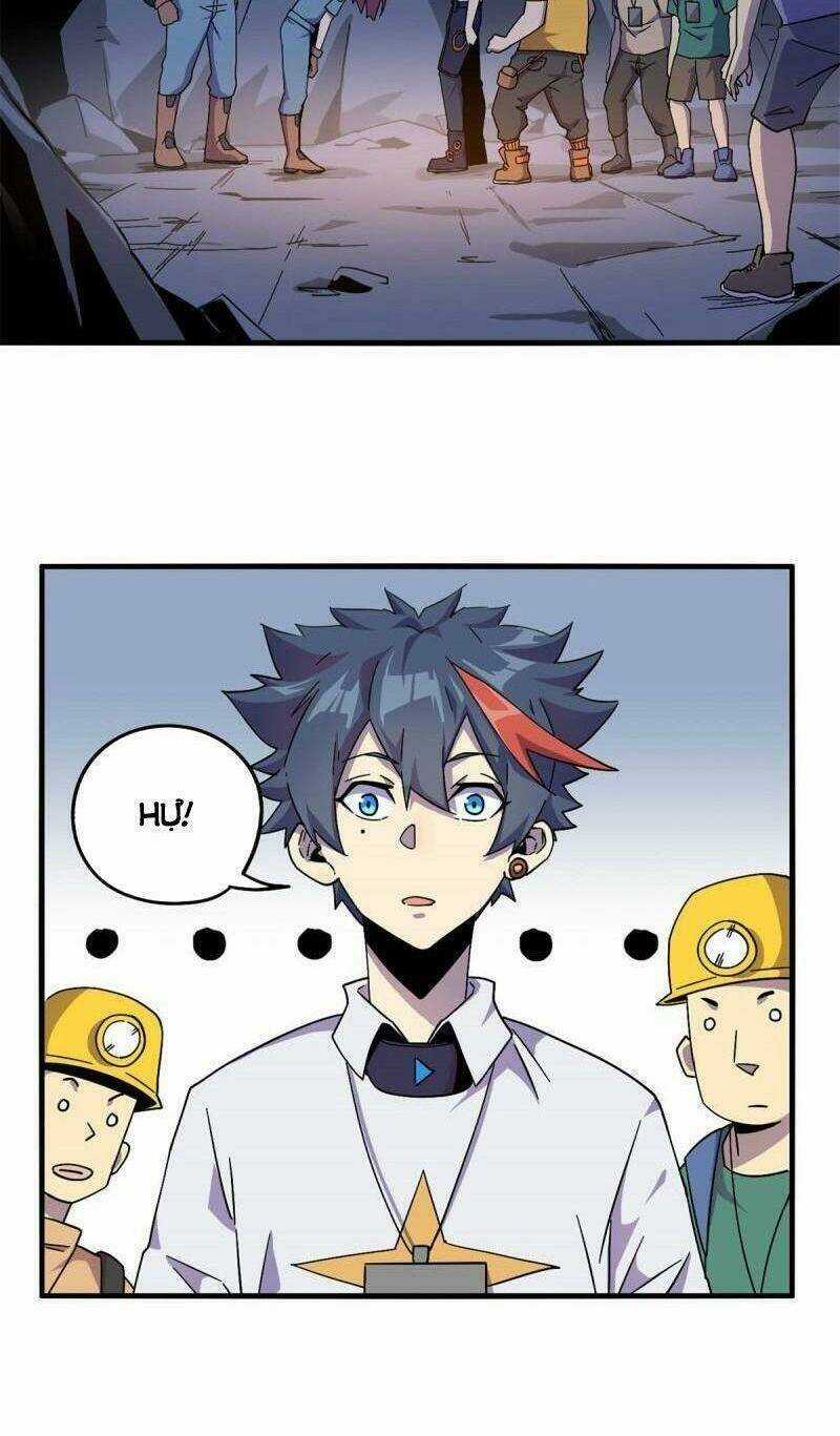 Siêu Thần Chế Tạp Sư - Chapter 24 - Trang 12