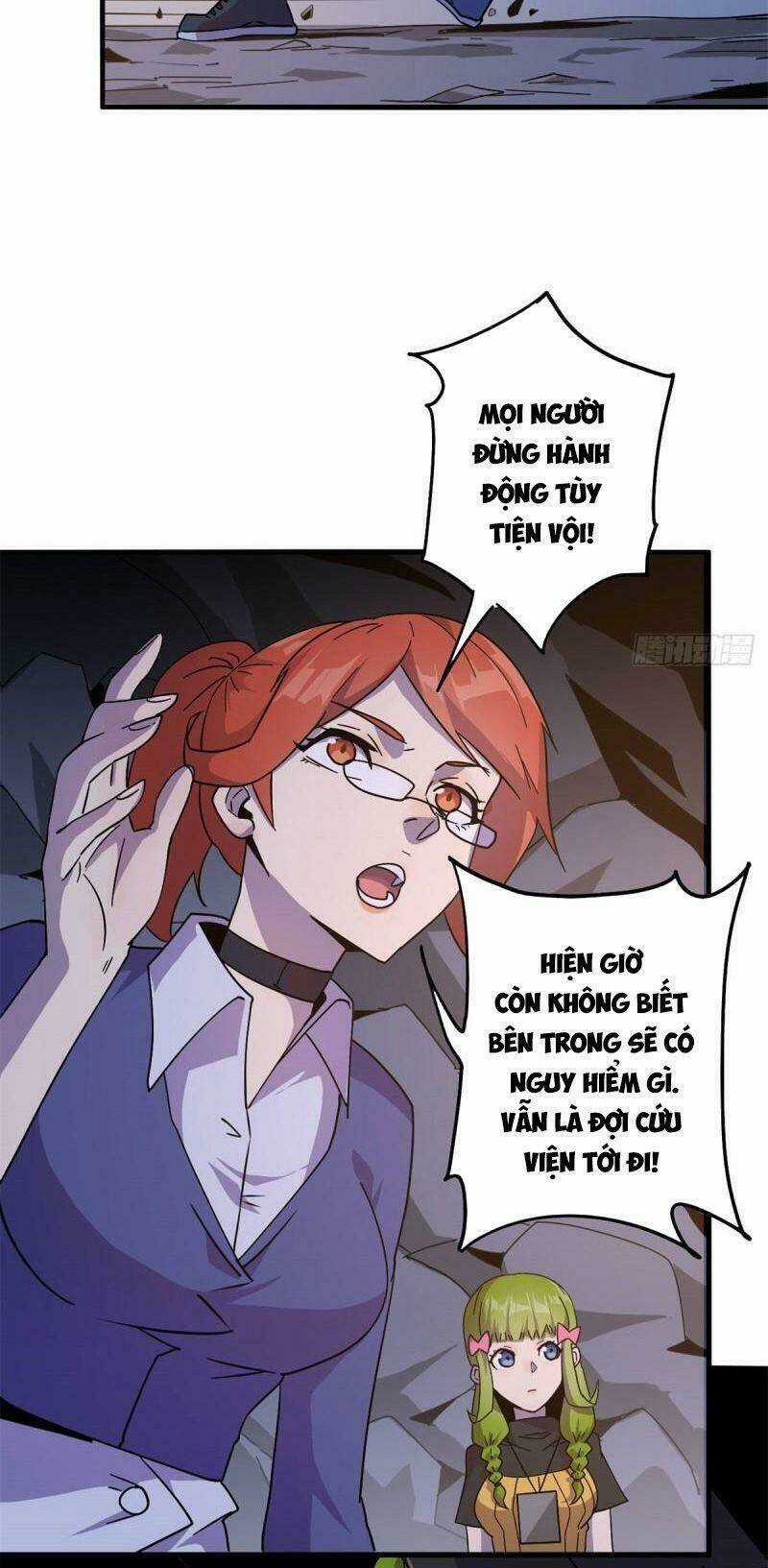 Siêu Thần Chế Tạp Sư - Chapter 24 - Trang 14