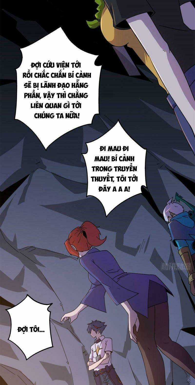 Siêu Thần Chế Tạp Sư - Chapter 24 - Trang 15