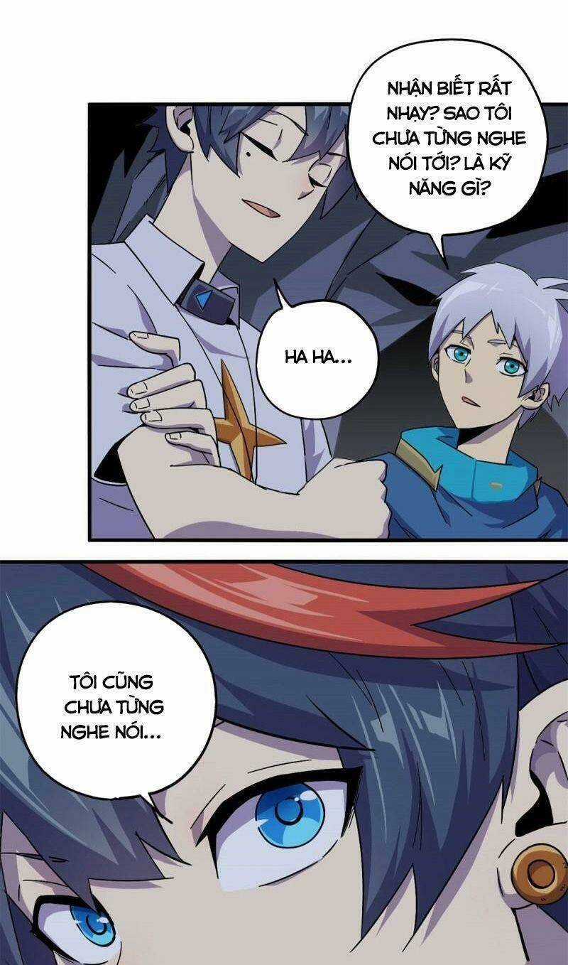 Siêu Thần Chế Tạp Sư - Chapter 24 - Trang 17
