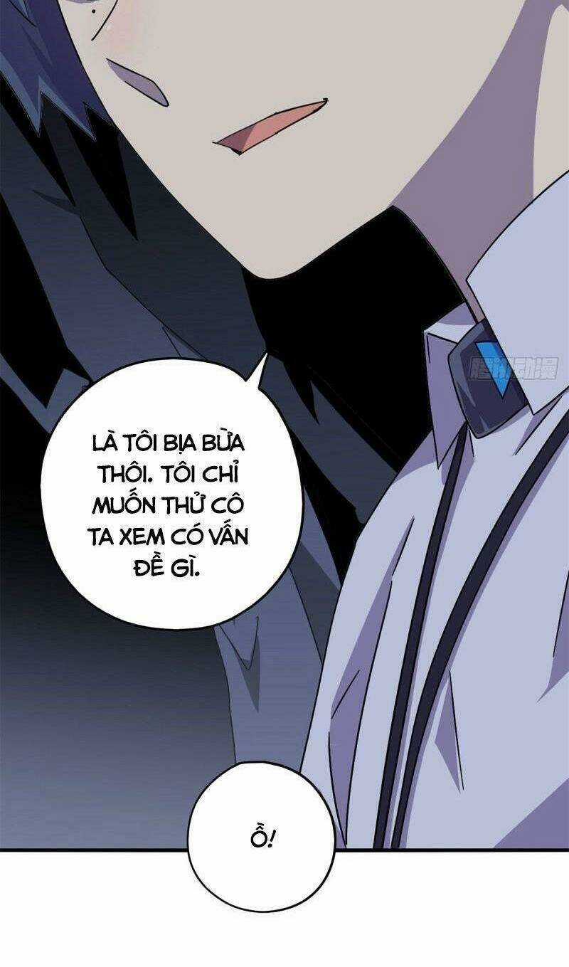 Siêu Thần Chế Tạp Sư - Chapter 24 - Trang 18