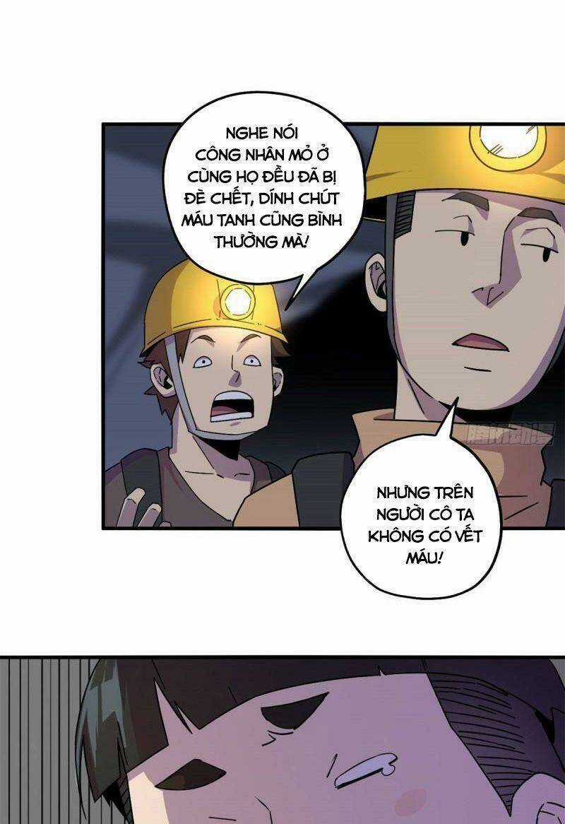 Siêu Thần Chế Tạp Sư - Chapter 24 - Trang 3