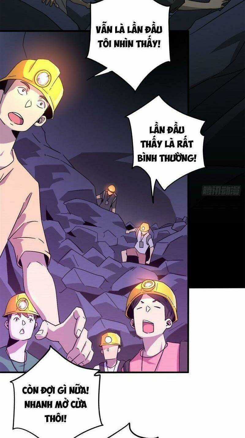 Siêu Thần Chế Tạp Sư - Chapter 24 - Trang 22