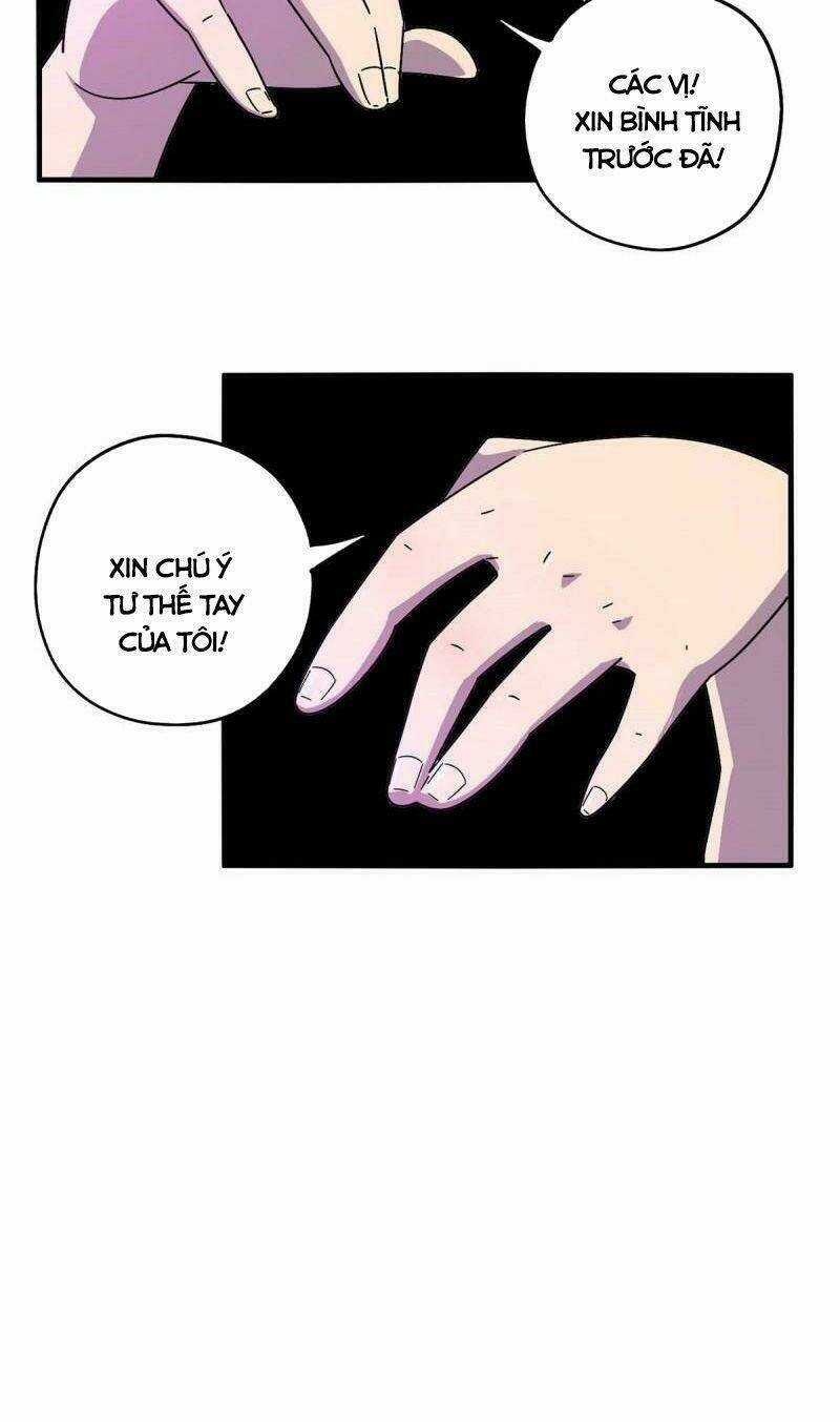 Siêu Thần Chế Tạp Sư - Chapter 24 - Trang 24