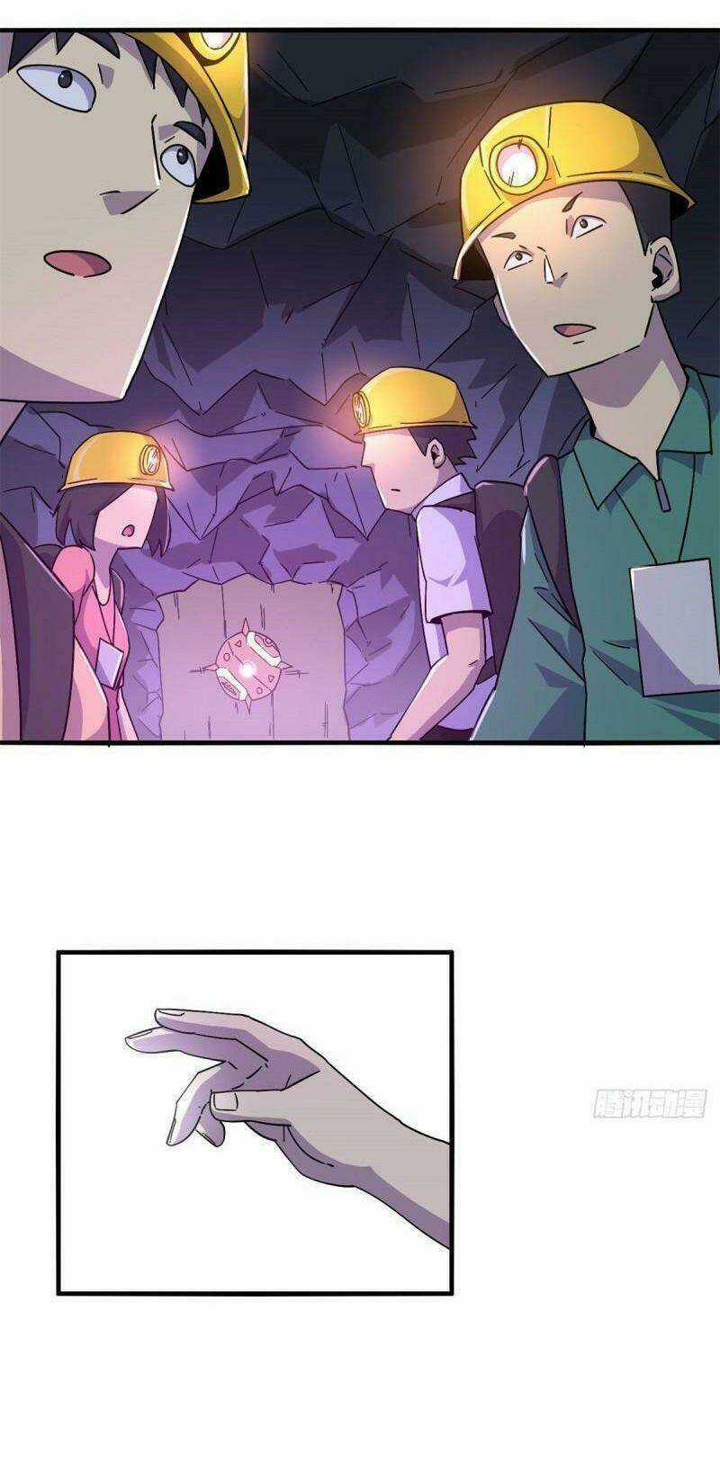 Siêu Thần Chế Tạp Sư - Chapter 24 - Trang 27