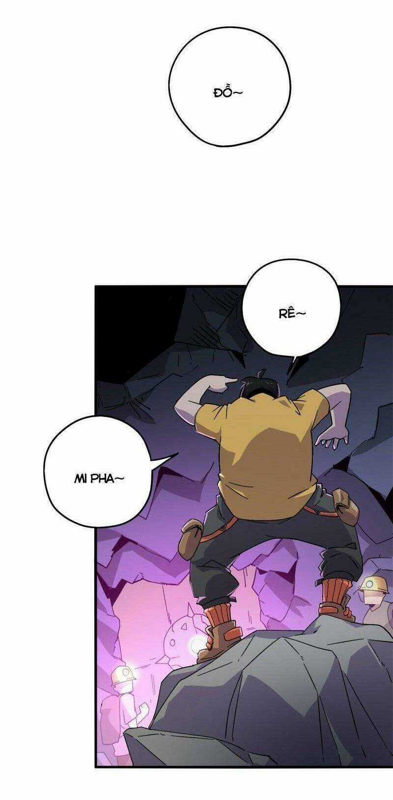 Siêu Thần Chế Tạp Sư - Chapter 24 - Trang 28