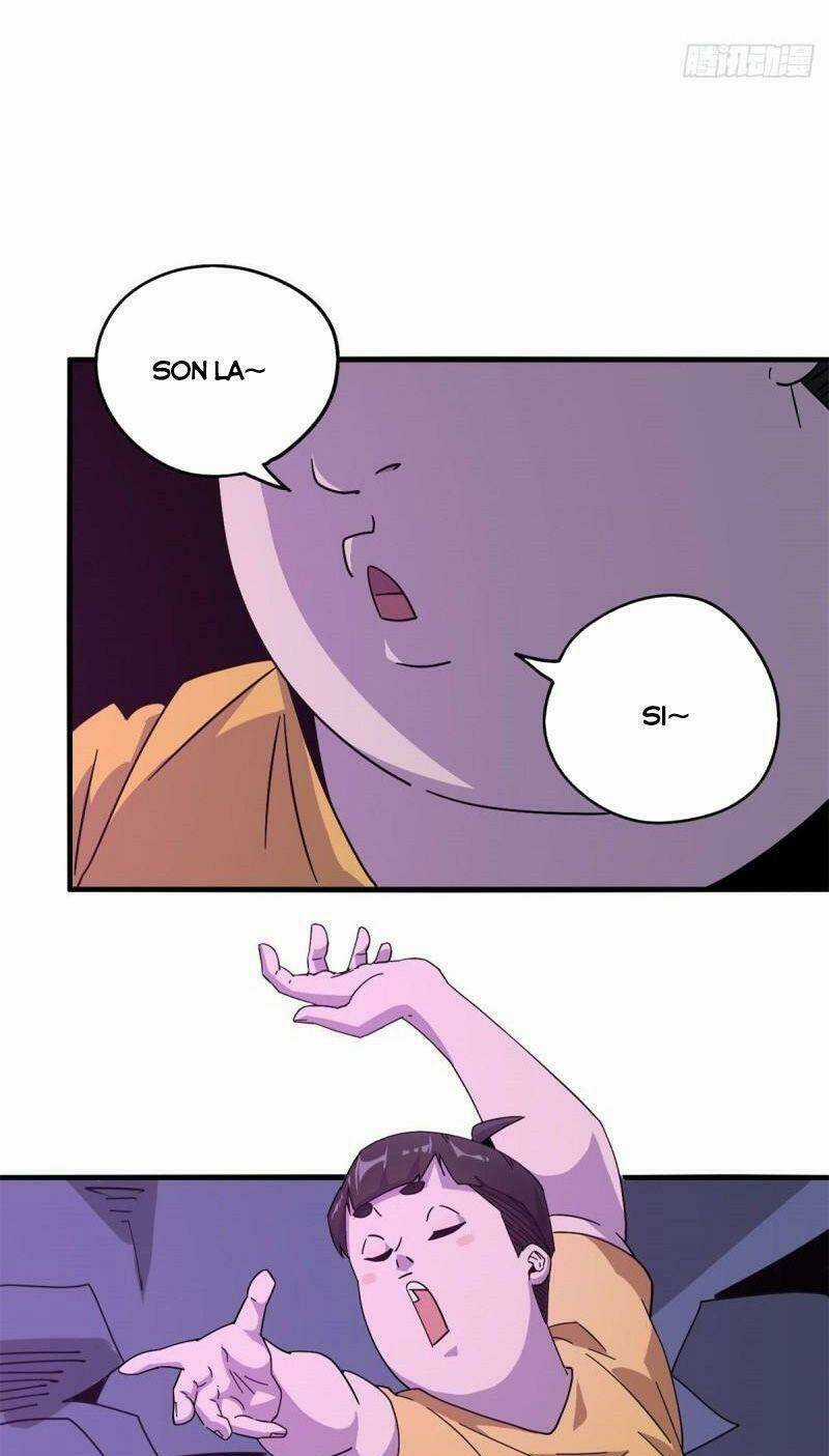 Siêu Thần Chế Tạp Sư - Chapter 24 - Trang 29