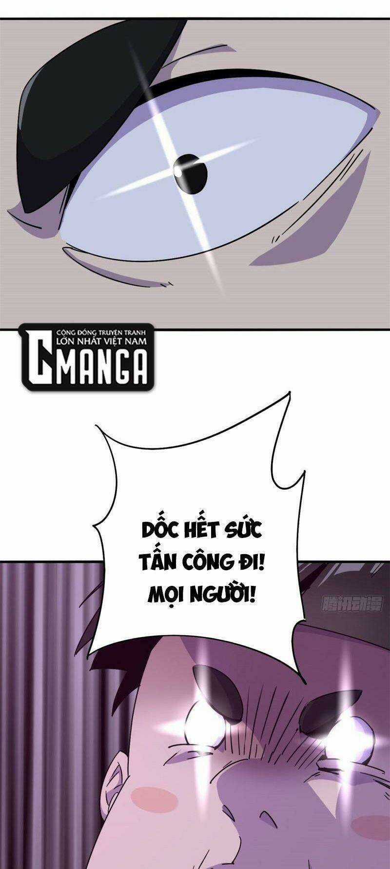 Siêu Thần Chế Tạp Sư - Chapter 24 - Trang 31