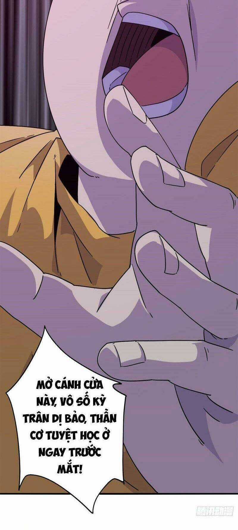 Siêu Thần Chế Tạp Sư - Chapter 24 - Trang 32