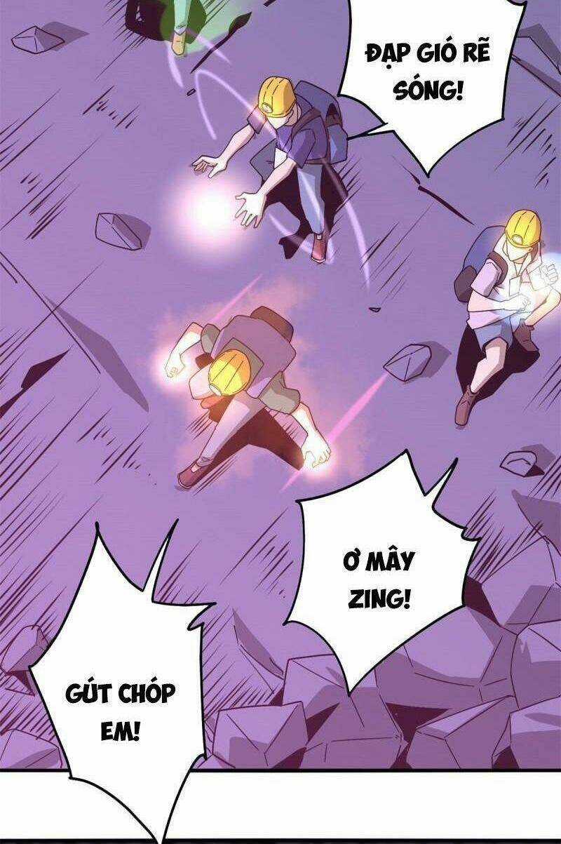 Siêu Thần Chế Tạp Sư - Chapter 24 - Trang 36