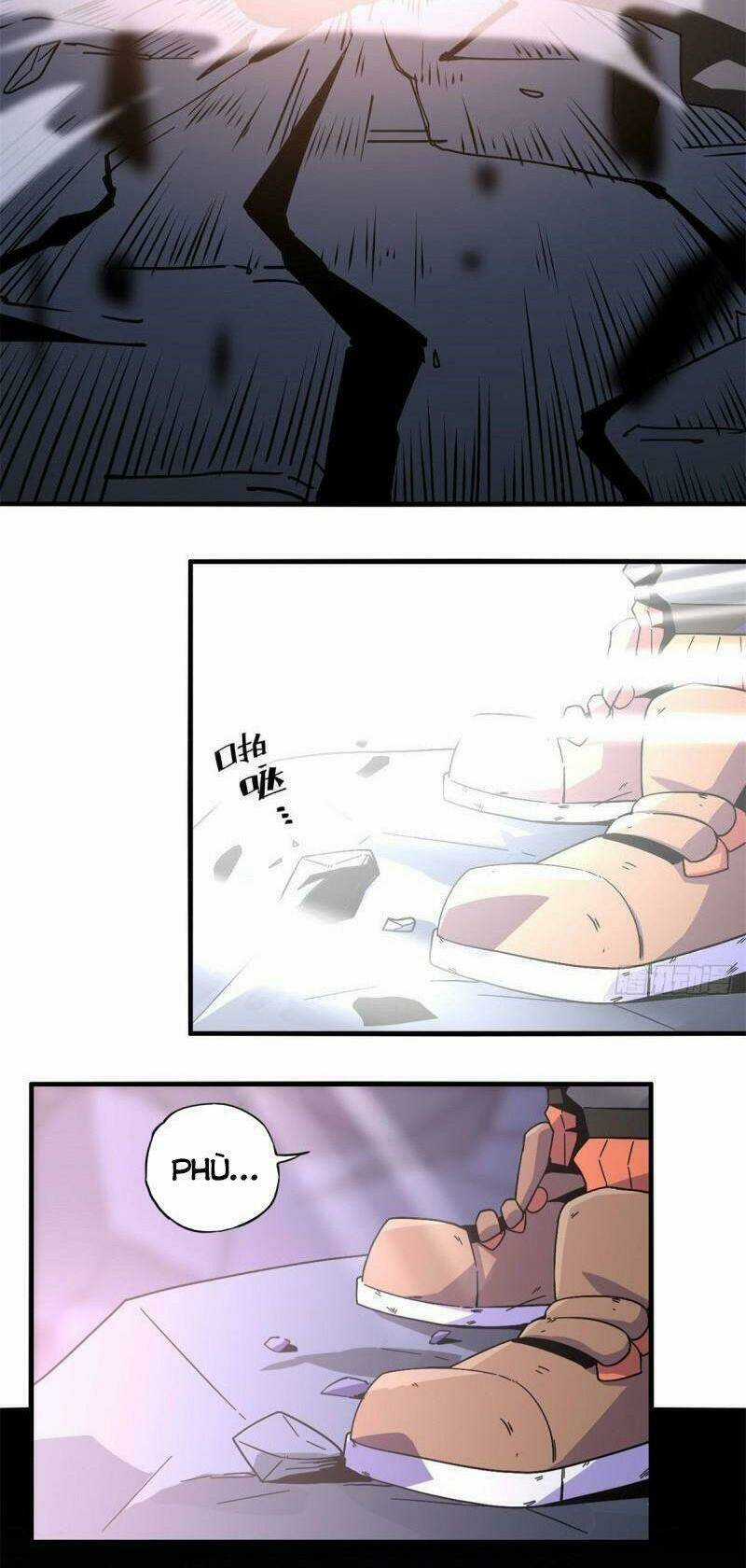 Siêu Thần Chế Tạp Sư - Chapter 24 - Trang 38