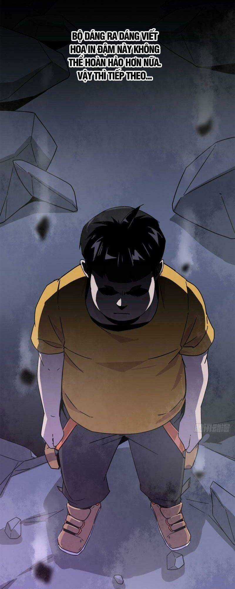 Siêu Thần Chế Tạp Sư - Chapter 24 - Trang 39