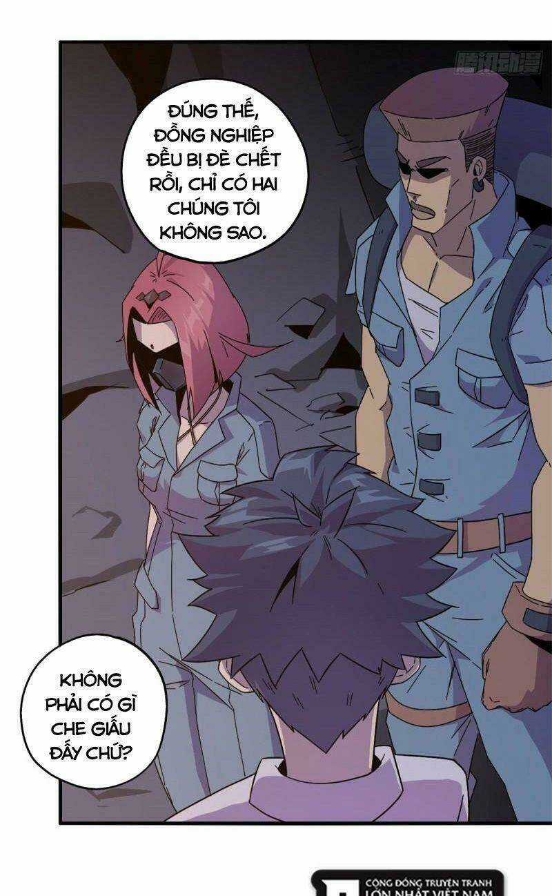 Siêu Thần Chế Tạp Sư - Chapter 24 - Trang 5