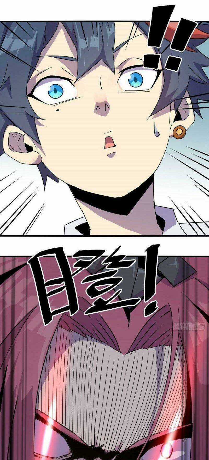 Siêu Thần Chế Tạp Sư - Chapter 24 - Trang 7