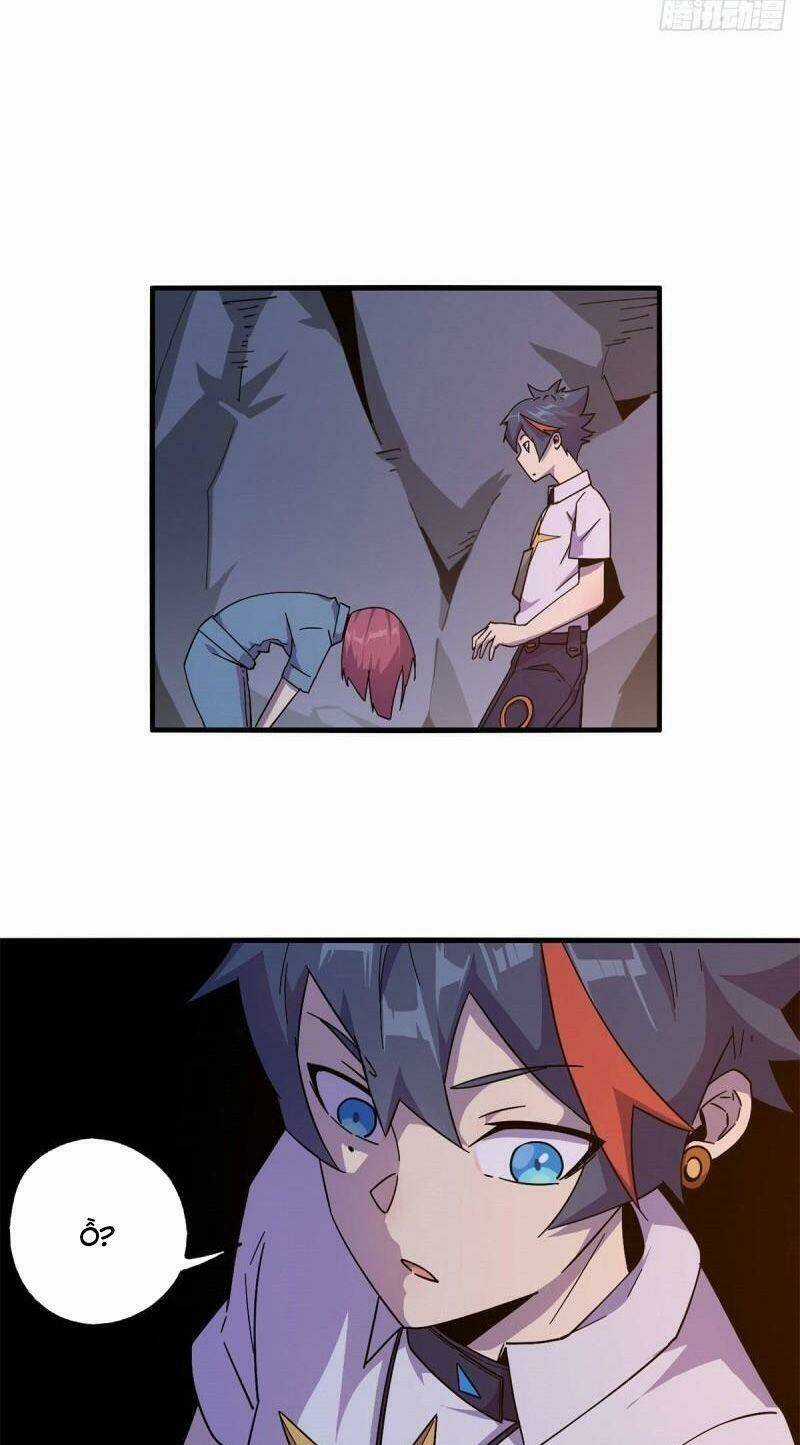 Siêu Thần Chế Tạp Sư - Chapter 24 - Trang 9