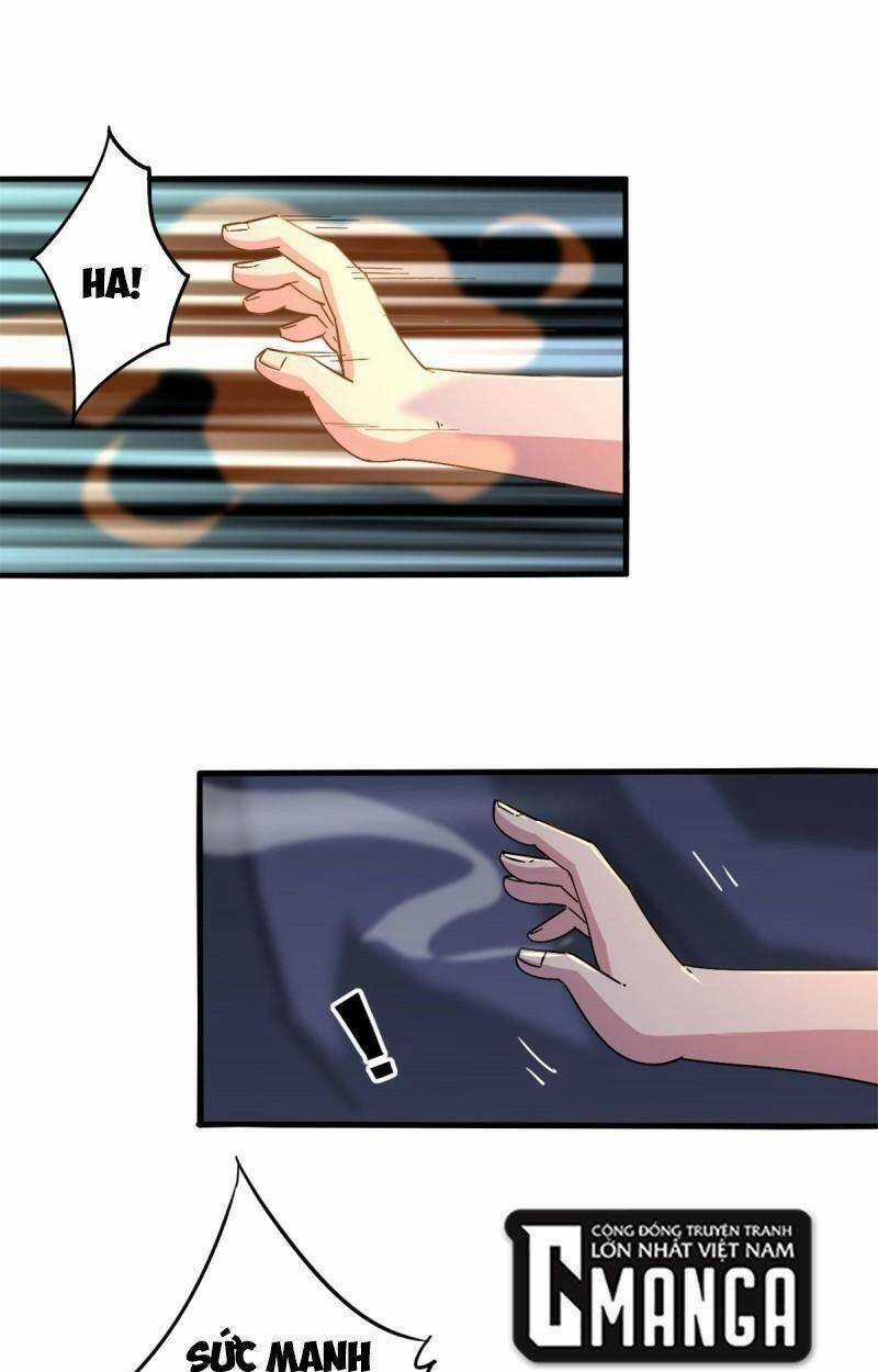 Siêu Thần Chế Tạp Sư - Chapter 25 - Trang 1