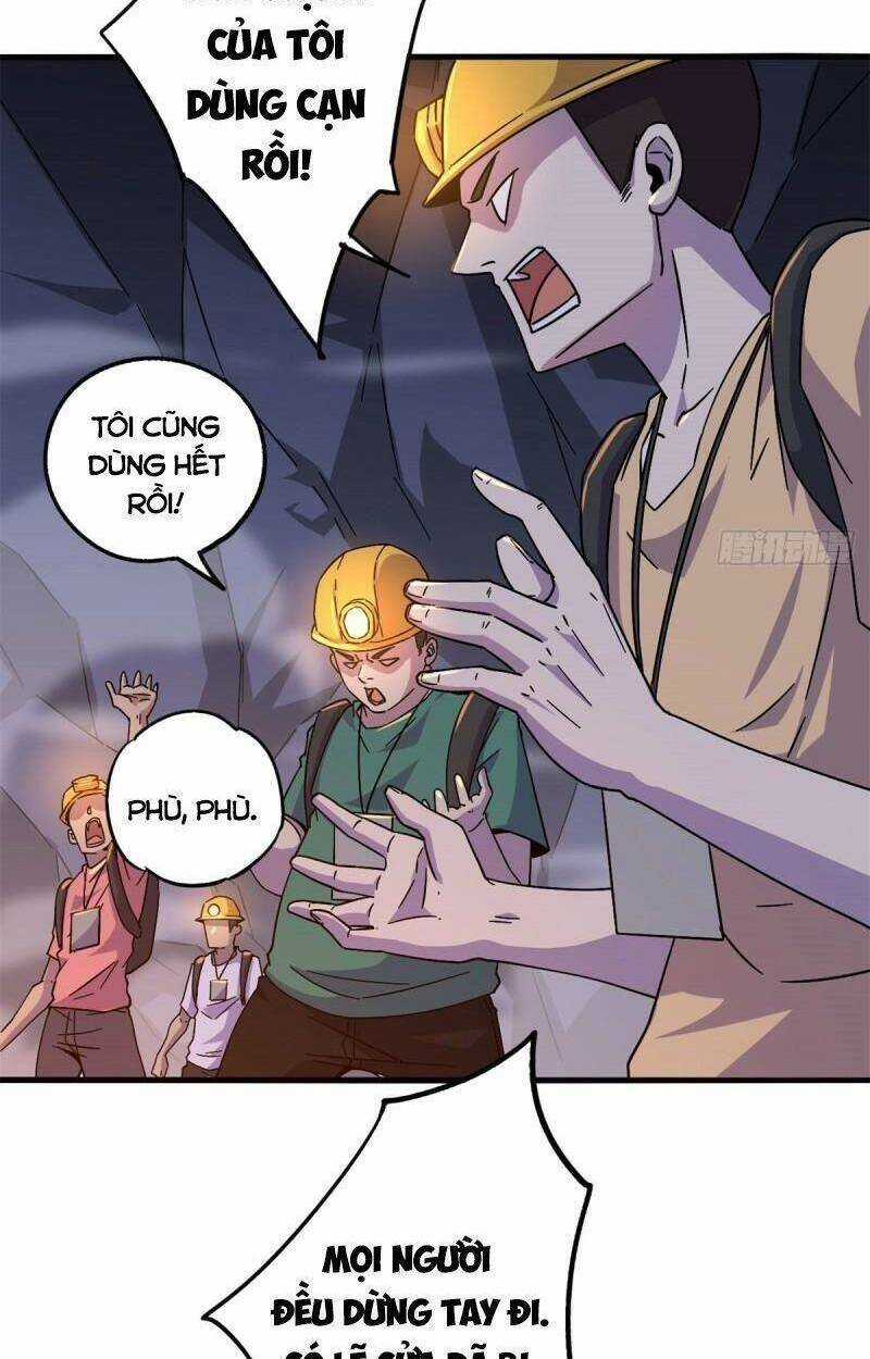 Siêu Thần Chế Tạp Sư - Chapter 25 - Trang 2