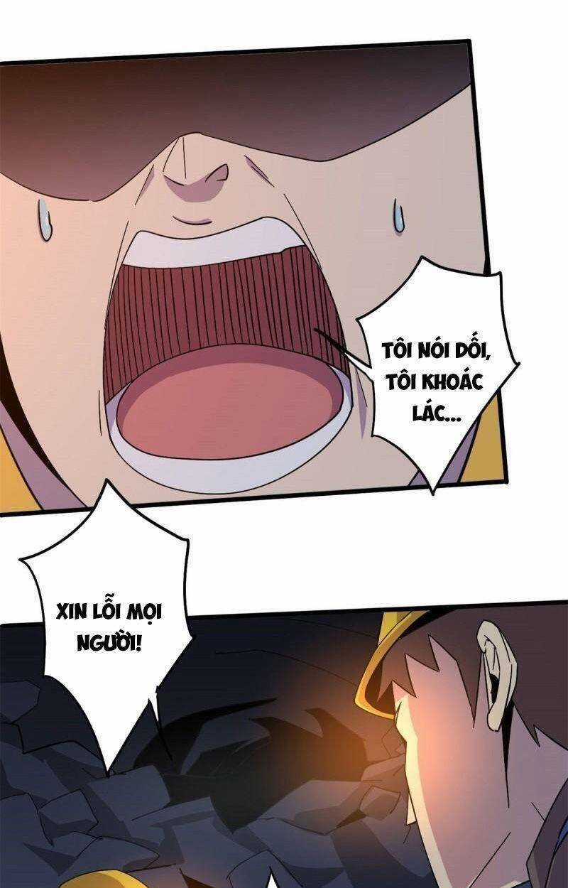 Siêu Thần Chế Tạp Sư - Chapter 25 - Trang 12