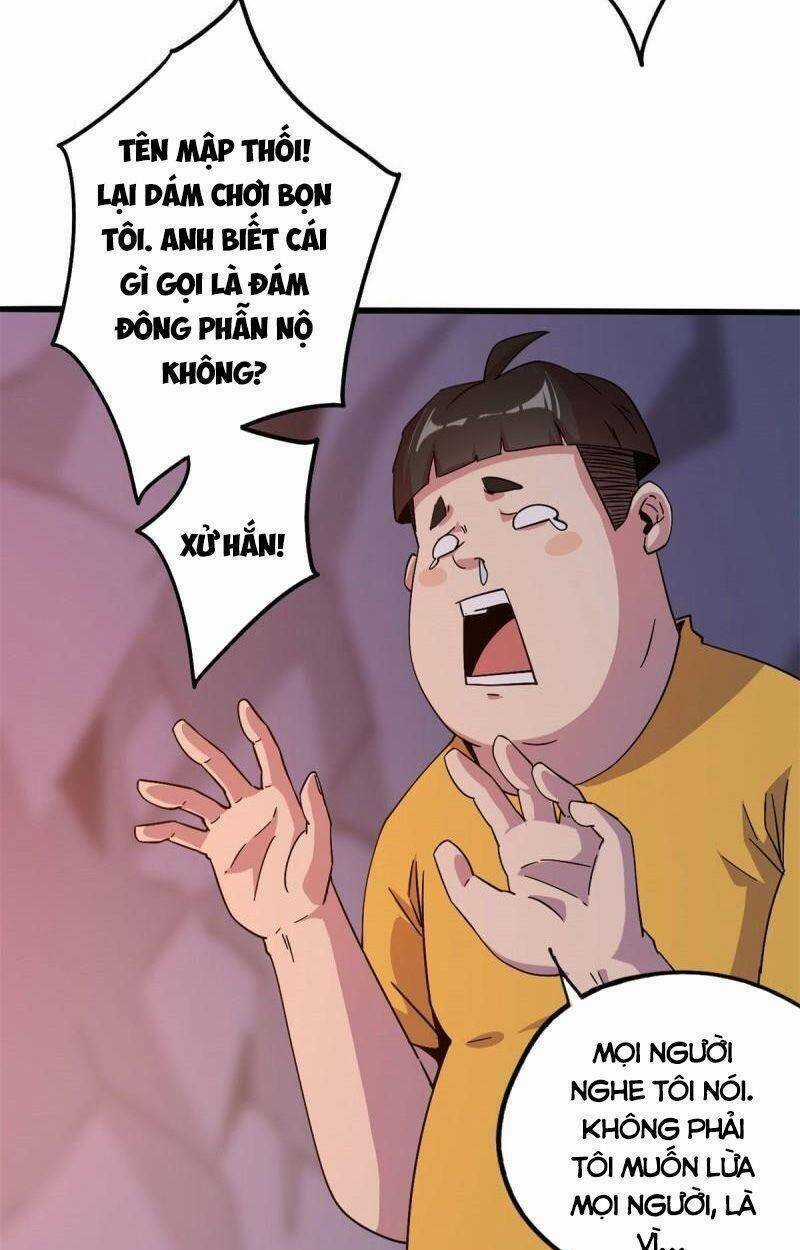 Siêu Thần Chế Tạp Sư - Chapter 25 - Trang 15