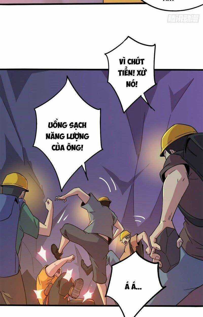 Siêu Thần Chế Tạp Sư - Chapter 25 - Trang 16