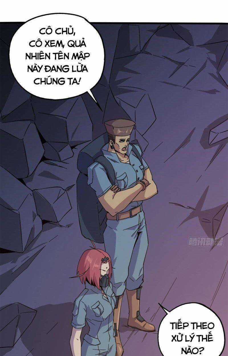 Siêu Thần Chế Tạp Sư - Chapter 25 - Trang 18