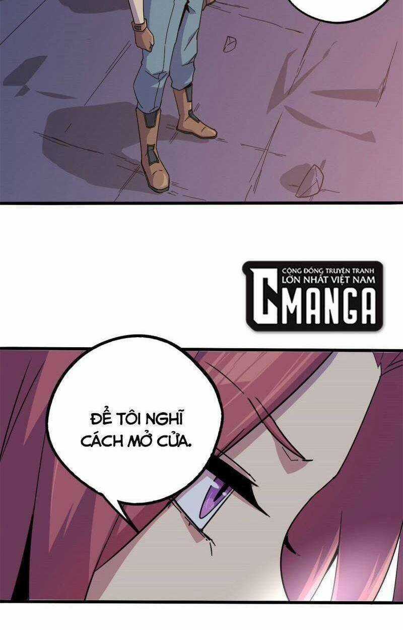 Siêu Thần Chế Tạp Sư - Chapter 25 - Trang 19