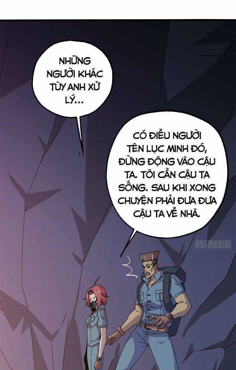 Siêu Thần Chế Tạp Sư - Chapter 25 - Trang 21