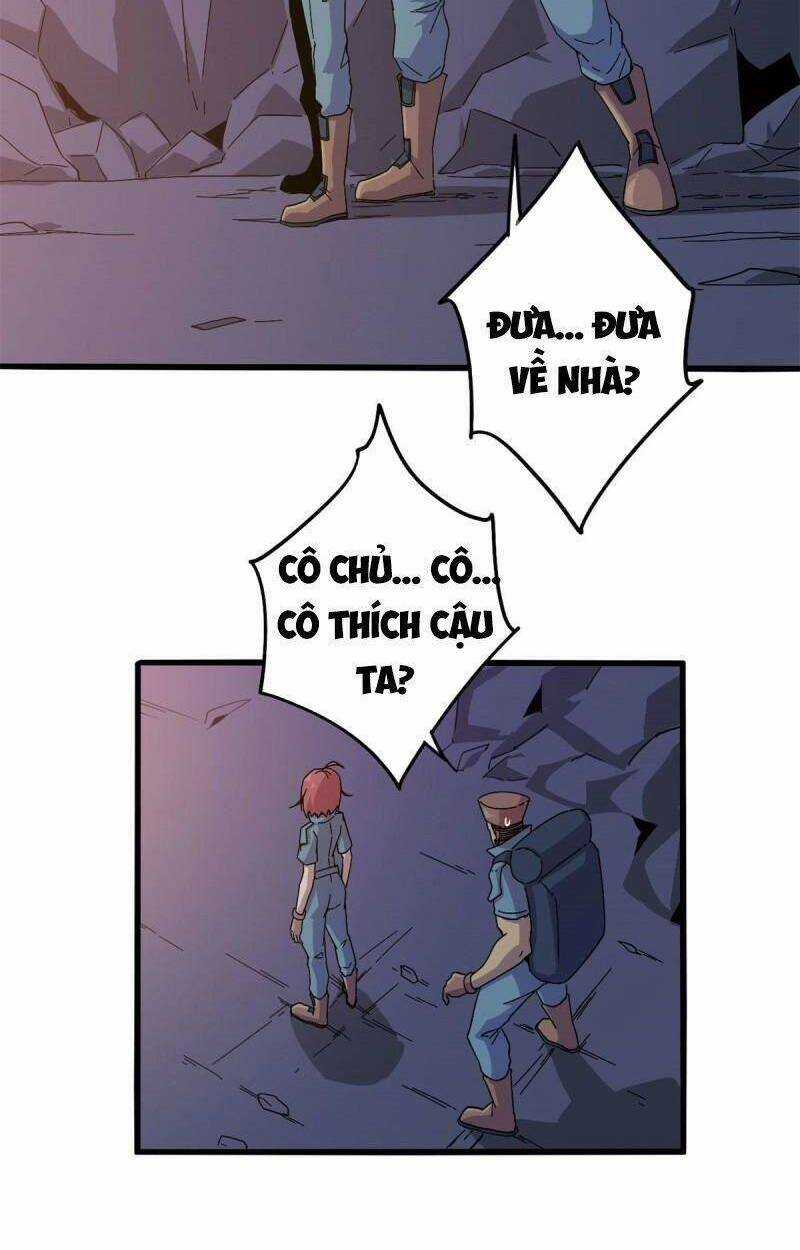 Siêu Thần Chế Tạp Sư - Chapter 25 - Trang 22