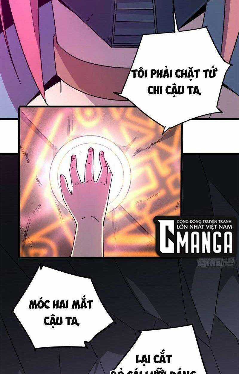 Siêu Thần Chế Tạp Sư - Chapter 25 - Trang 25