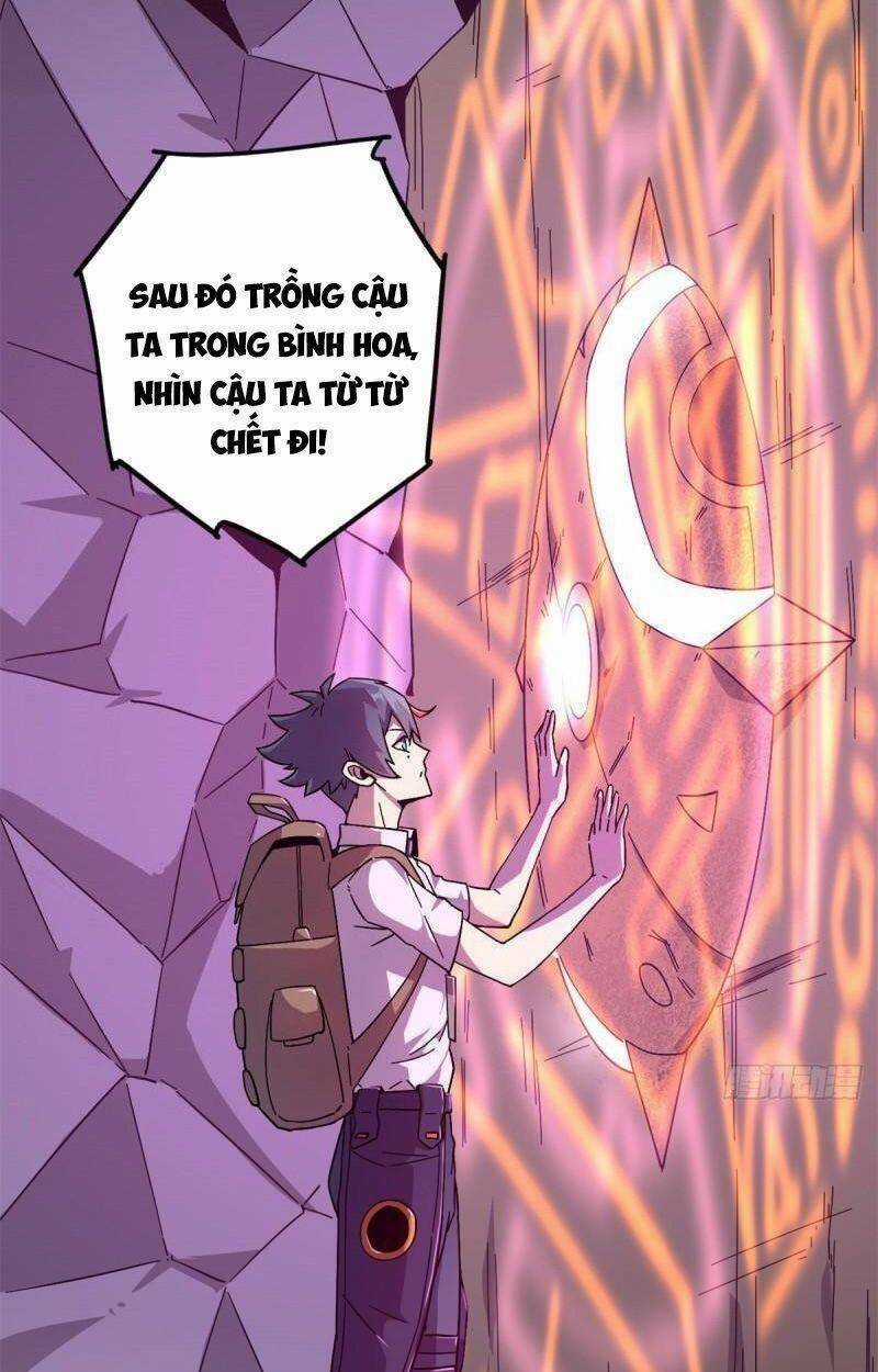 Siêu Thần Chế Tạp Sư - Chapter 25 - Trang 27