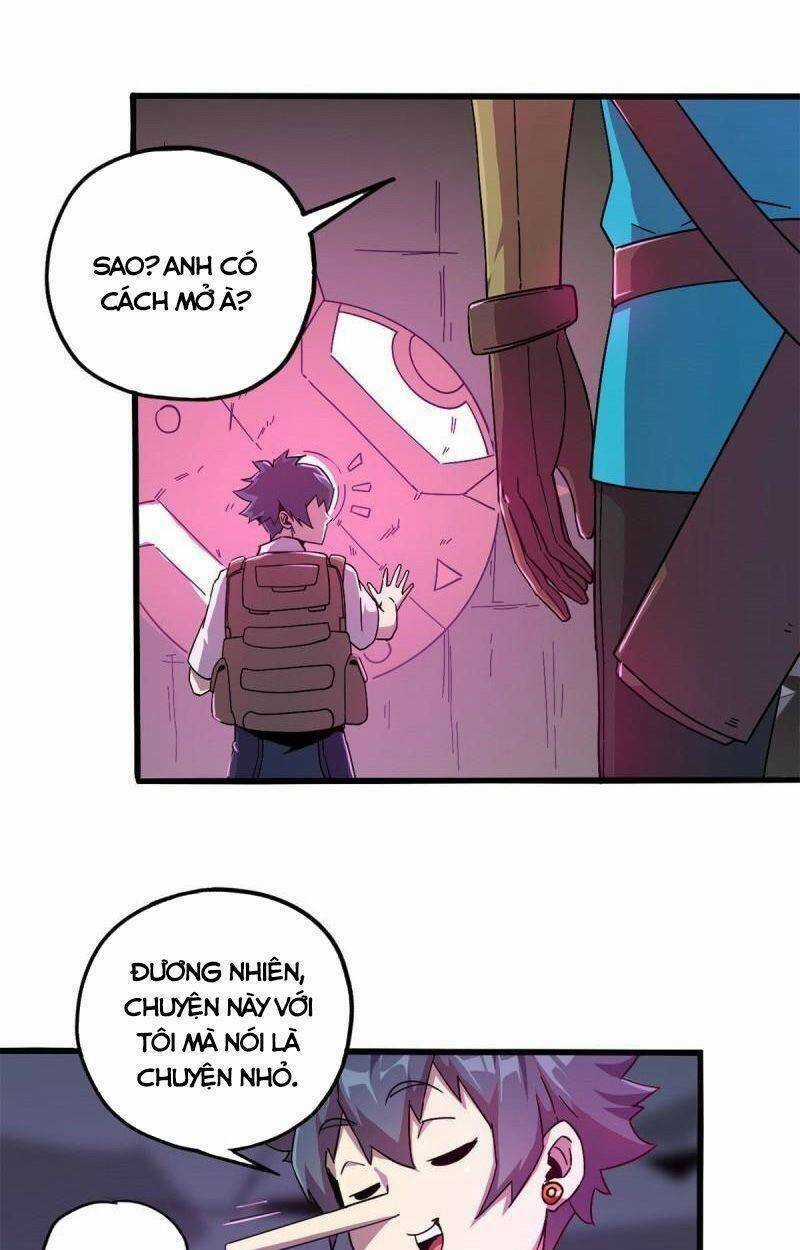 Siêu Thần Chế Tạp Sư - Chapter 25 - Trang 30