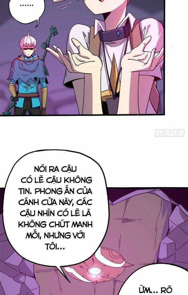 Siêu Thần Chế Tạp Sư - Chapter 25 - Trang 31