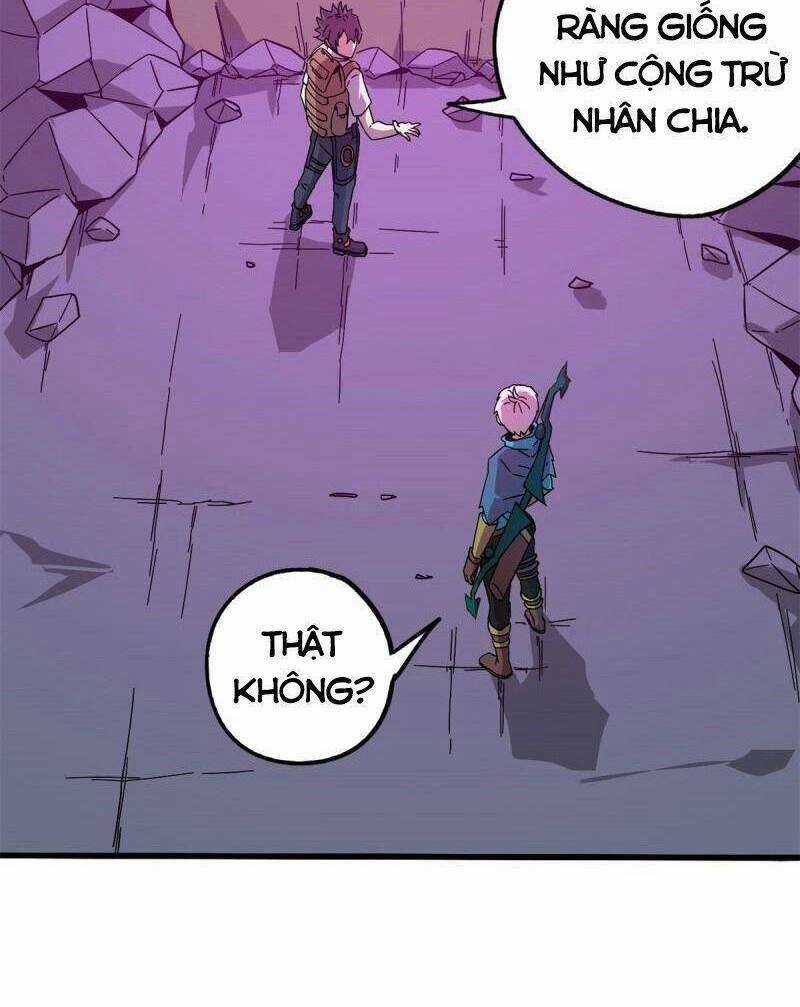 Siêu Thần Chế Tạp Sư - Chapter 25 - Trang 32