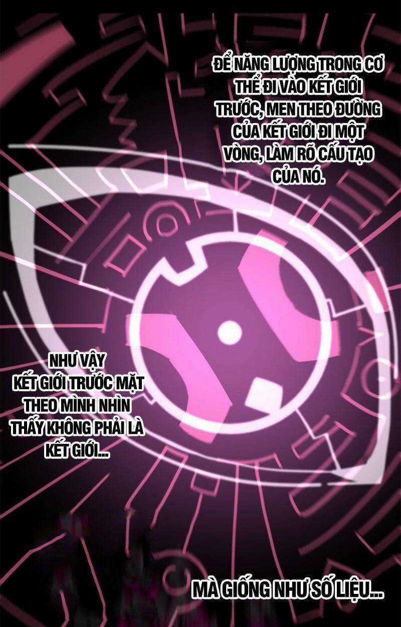 Siêu Thần Chế Tạp Sư - Chapter 25 - Trang 35