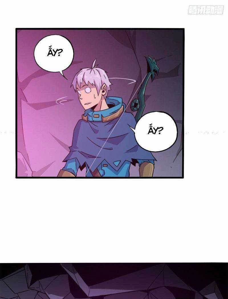 Siêu Thần Chế Tạp Sư - Chapter 25 - Trang 41